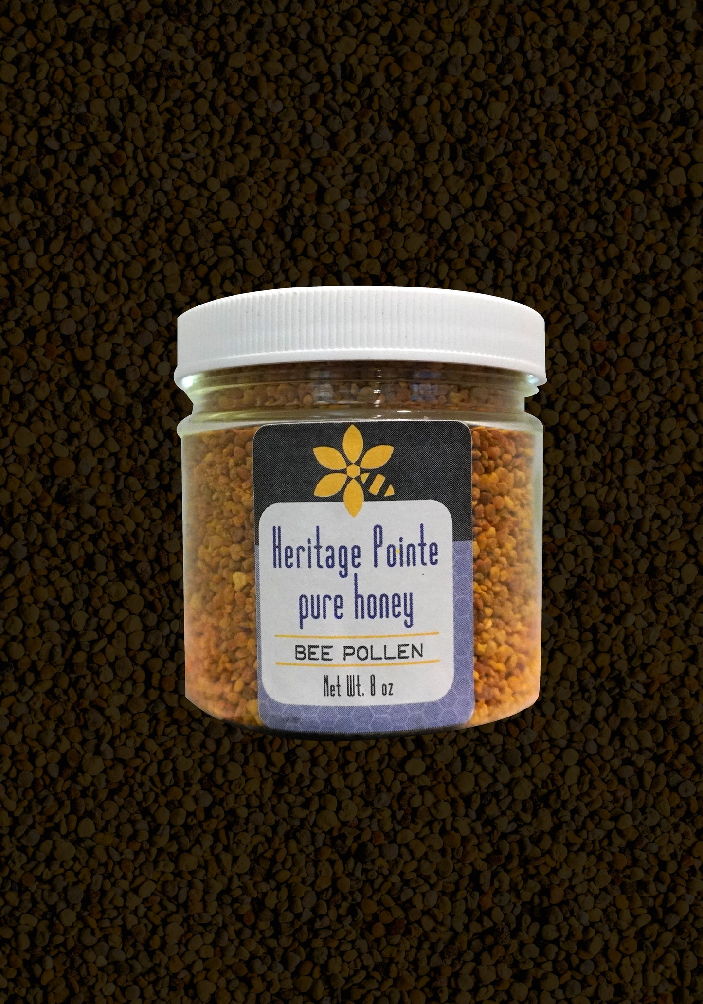 Bee Pollen