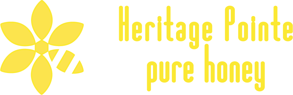 Heritage Point Pure Honey