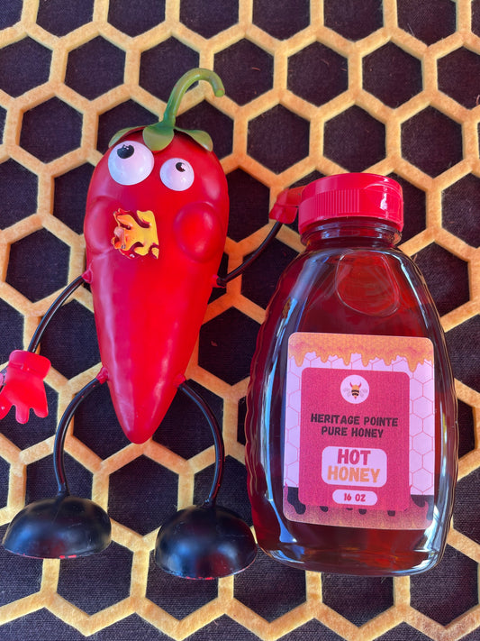 Hot Honey