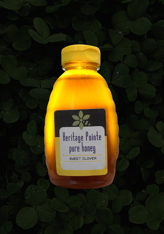 Sweet Clover